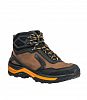 Obuv S 90345 PHANTOM GTX ankle brown vel. 40 - Obrázek (2)